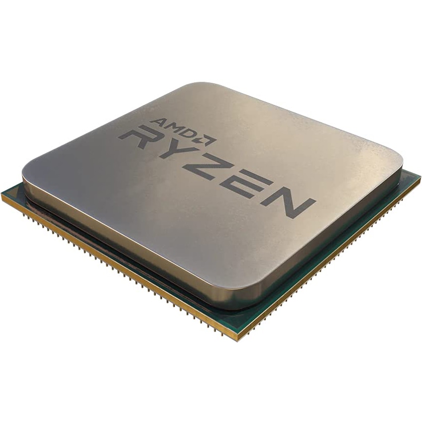 Procesor AMD Ryzen 7 5800X, 3.8GHz/4.7GHz, Socket AM4, 100