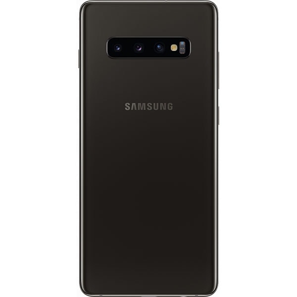 Telefon SAMSUNG Galaxy S10 Plus, 128GB, 8GB RAM, Dual SIM, Ceramic