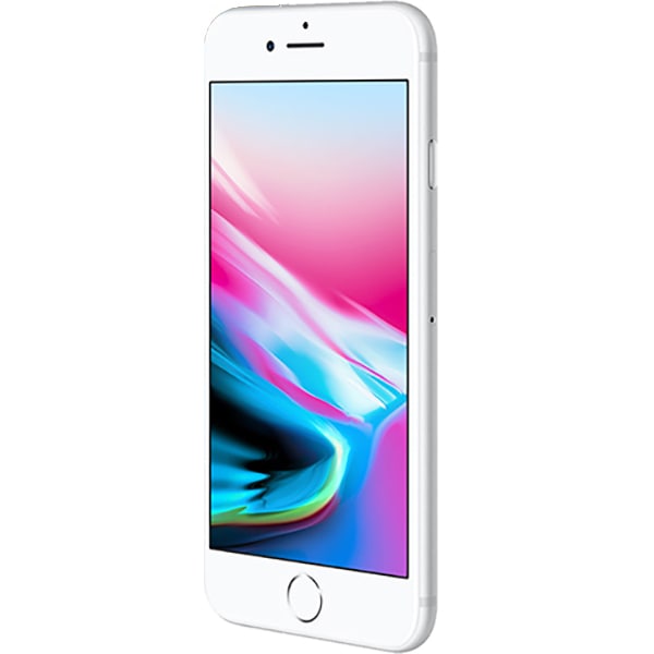 Telefon APPLE iPhone 8, 64GB, 2GB RAM, Silver