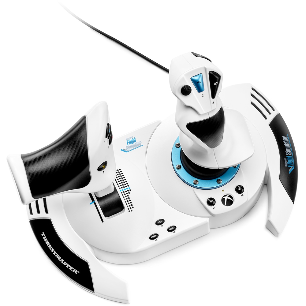 Joystick THRUSTMASTER T.Flight Hotas One Microsoft Flight