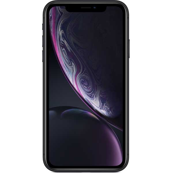 Telefon APPLE iPhone Xr, 256GB, Black