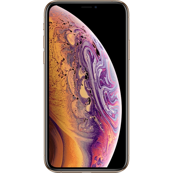 Telefon APPLE iPhone Xs, 64GB, Gold