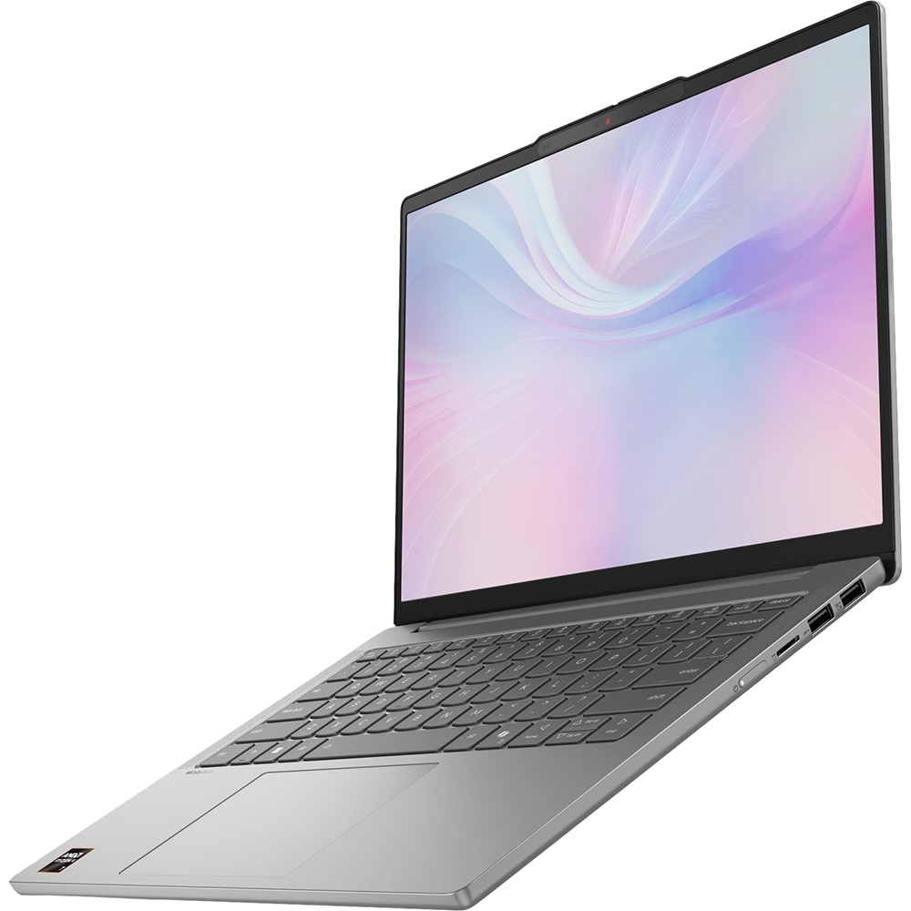 Laptop LENOVO IdeaPad Slim 5 14AKP10, AMD Ryzen AI 7 350 pana la