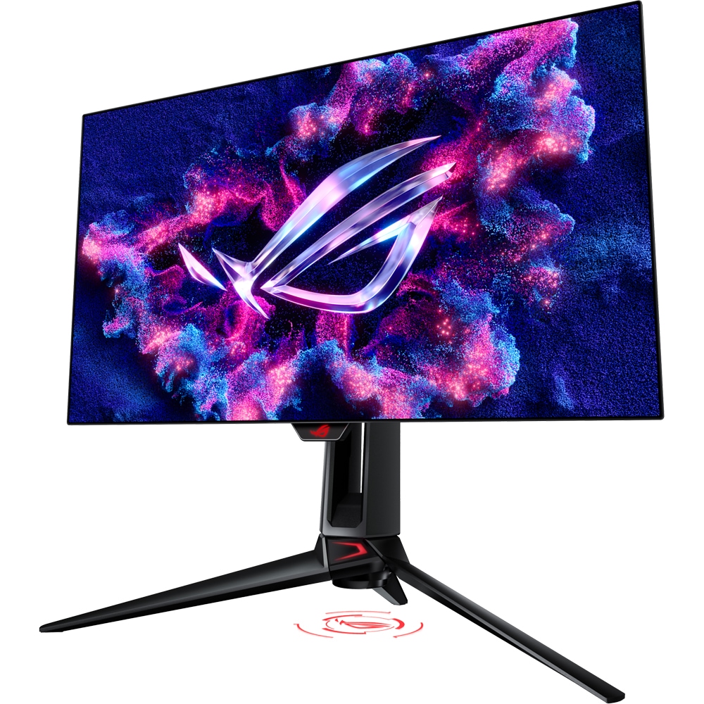 Monitor Gaming OLED ASUS ROG Swift PG27AQDP, 27