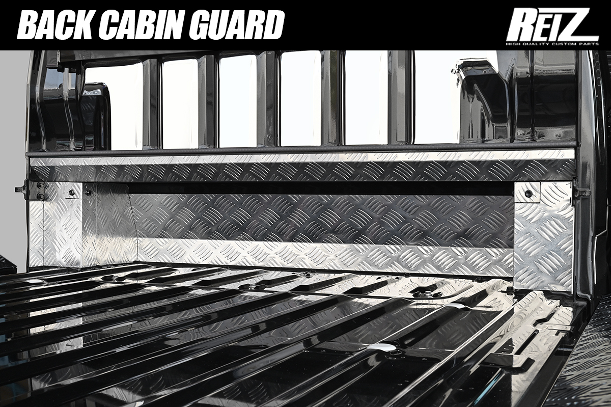 Revier/Reiz S500P/S510Pハイゼットトラック用パーツ | ハイクオリティ