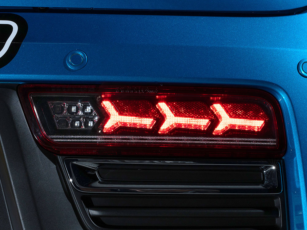 アルト用LEDテールランプ｜Lck619｜アルト、コペン用パーツの販売