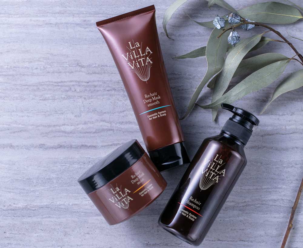 Happy Mother's Day ! 母の日ギフトにおすすめのLa ViLLA ViTAアイテム