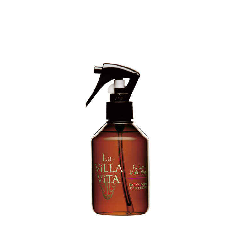 Re:hair Multi Mist | La ViLLA ViTA｜ラ・ヴィラ・ヴィータ