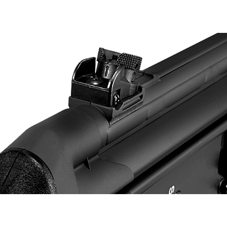 L.A.ホビーショップ / STD電動ガン : H&K G3 SG-1 [取寄]