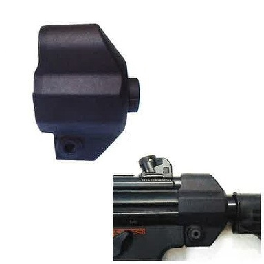 L.A.ホビーショップ / 次世代電動ガンMP5用 TSA:タクティカルストック