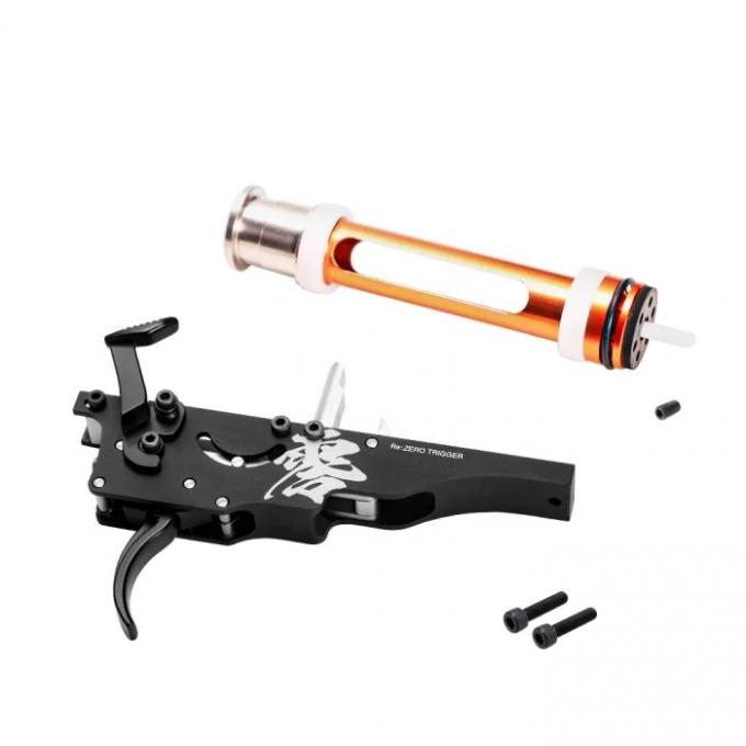 L.A.ホビーショップ / マルイ VSR-10用 RE:ゼロトリガー(専用ピストン