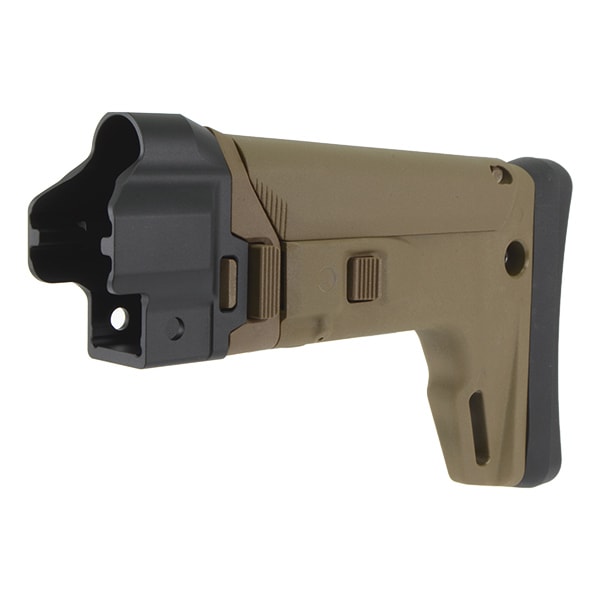 L.A.ホビーショップ / MASADA ACRスタイルストックセット マルイ 次