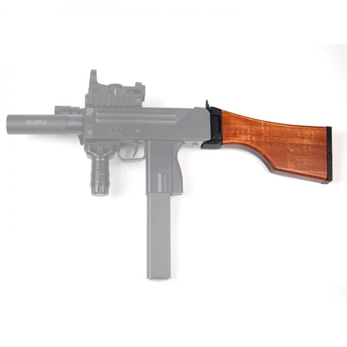 L.A.ホビーショップ / マルイ電動 MAC10専用 DRJ ウッドストック+