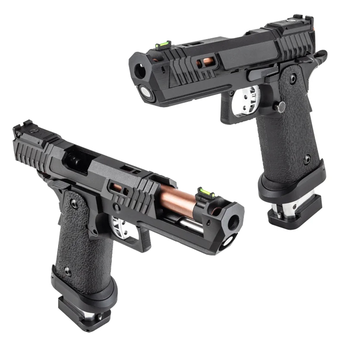 L.A.ホビーショップ / CO2GBB : BT-PIT VIPER [取寄]