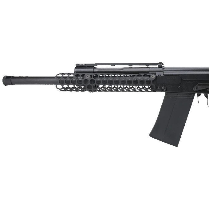 L.A.ホビーショップ / マルイ サイガ12K用 Hexagon Tacticalタイプロア