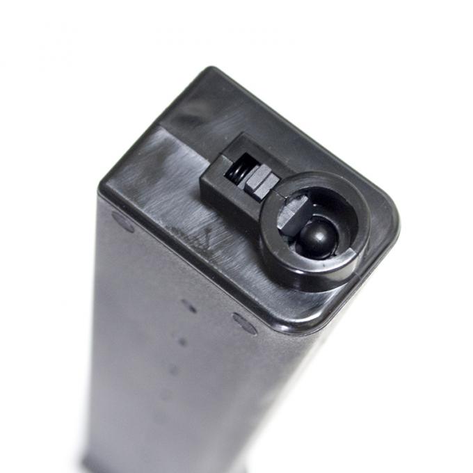 G&G ARP9 マガジン60R 9mm 60発 ノーマルマガジン ブラック Amazon