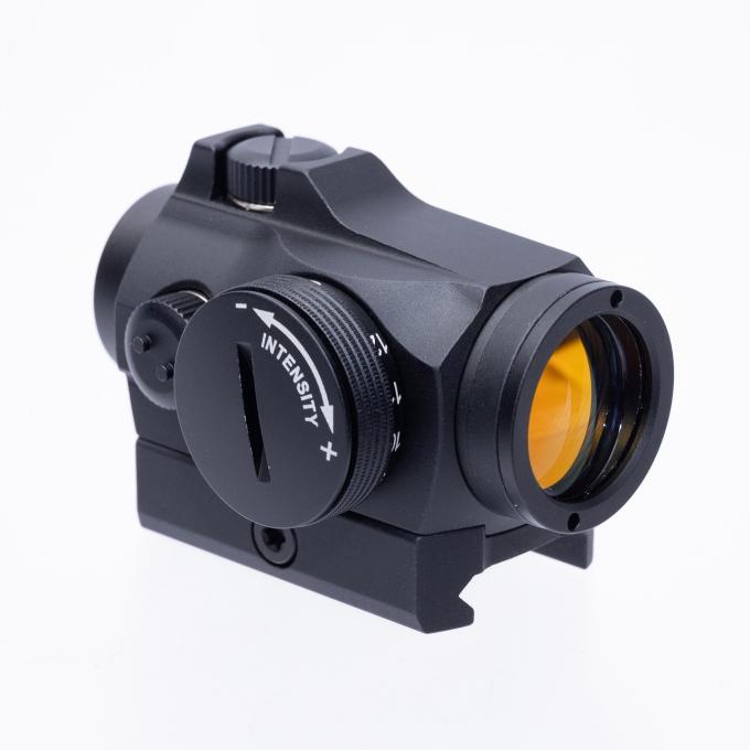 L.A.ホビーショップ / ドットサイト Lynx C-2 サークル [CAT-O-LX-C2C