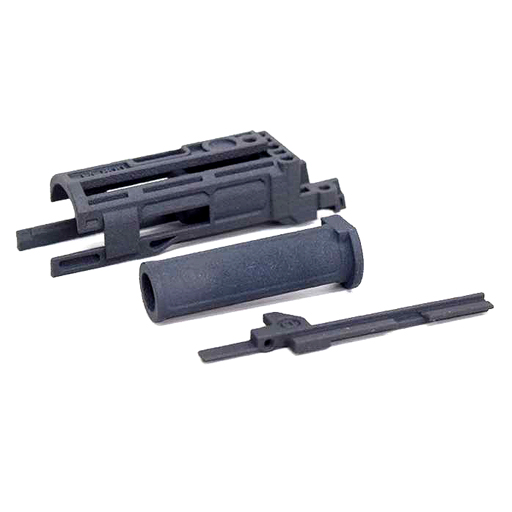 L.A.ホビーショップ / マルイ ハイキャパD.O.R対応 ナイロンブリーチ