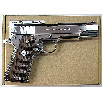 L.A.ホビーショップ / モデルガン : コルトガバメント SERIES'70 Mk4