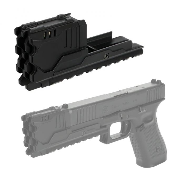 L.A.ホビーショップ / マルイ ガスブローバック グロックG17 Gen4/G17