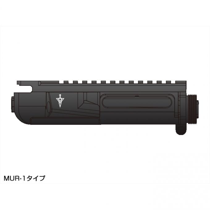 L.A.ホビーショップ / マルイ次世代電動M4対応 [MG]アッパーフレーム