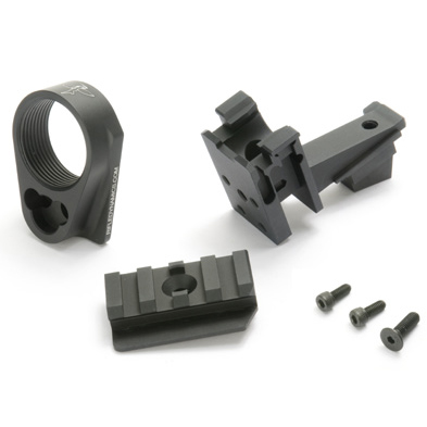L.A.ホビーショップ / マルイAKM GBB用Rifle DynamicsタイプM4/20mm