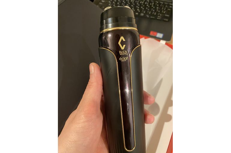 大阪 リアボーテ】リアボーテ美顔器 効果