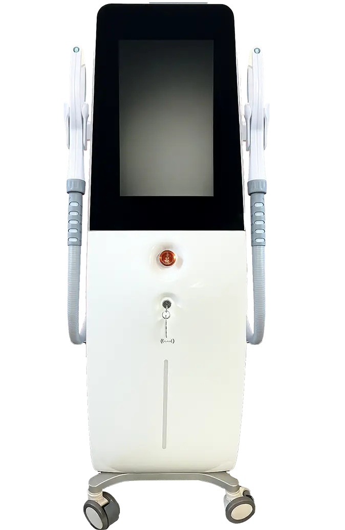 技術・マシン紹介 ｜ 池袋のエピックス脱毛サロン ラポーチェ LAPOCHE