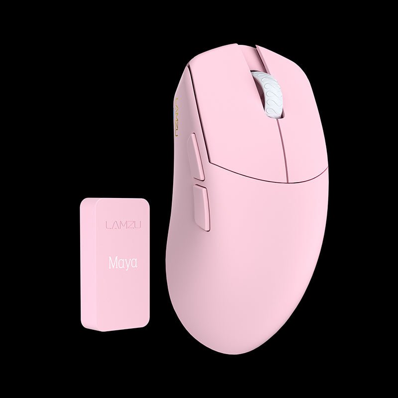 LAMZU MAYA [Champion Edition]