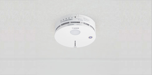 即納可能】BGW42717 || 特定小規模施設用連動型ワイヤレス感知器