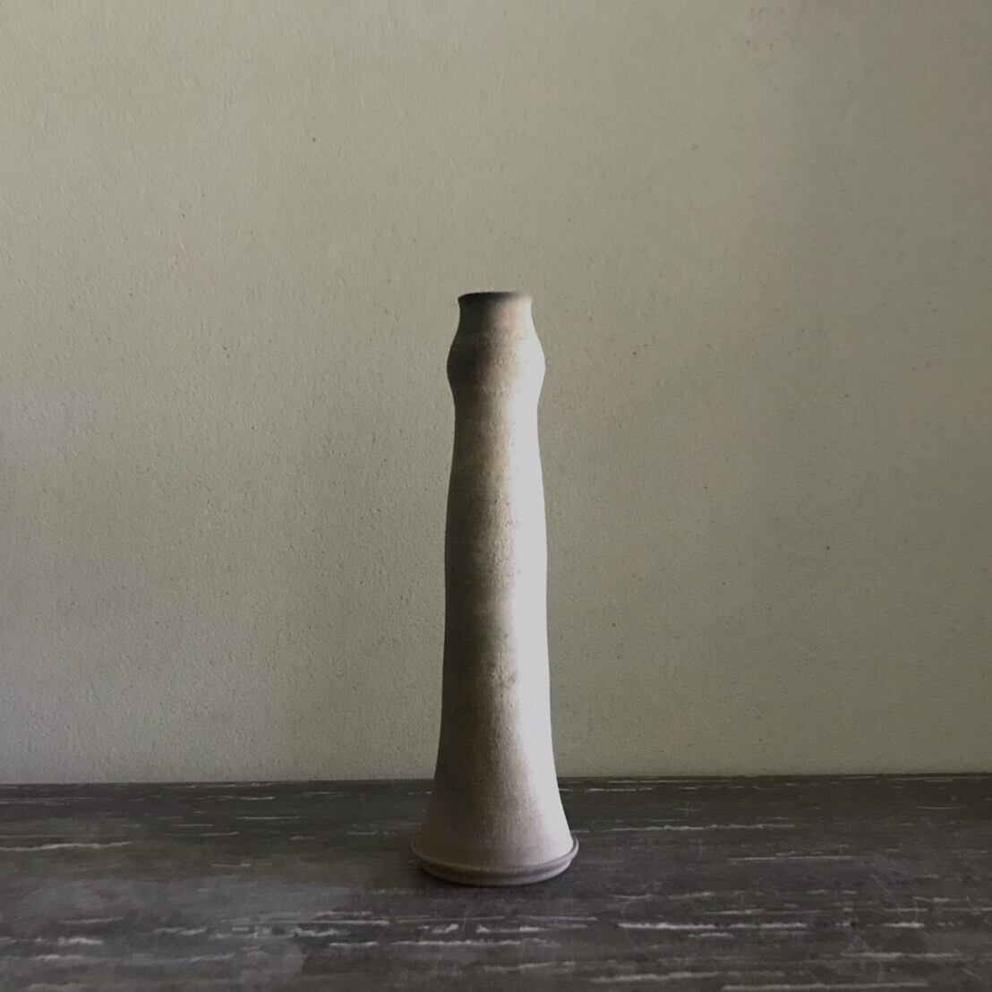 瀬沼健太郎 鶴首花器 ガラス製 花器 瀬沼健太郎 – Landscipe