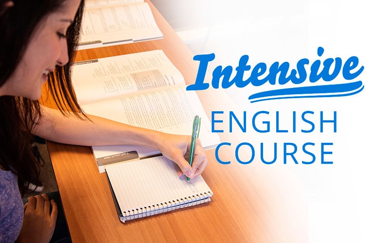 Why Choose Miami for an Intensive English Program