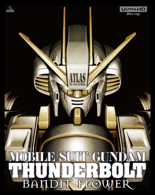 機動戦士ガンダム サンダーボルト BANDIT FLOWER | 商品詳細｜バンダイ
