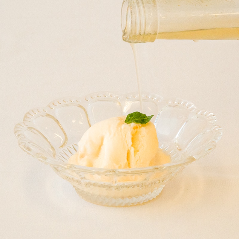 ゆずシロップ500mL | Lacycle mall（ラシクルモール）