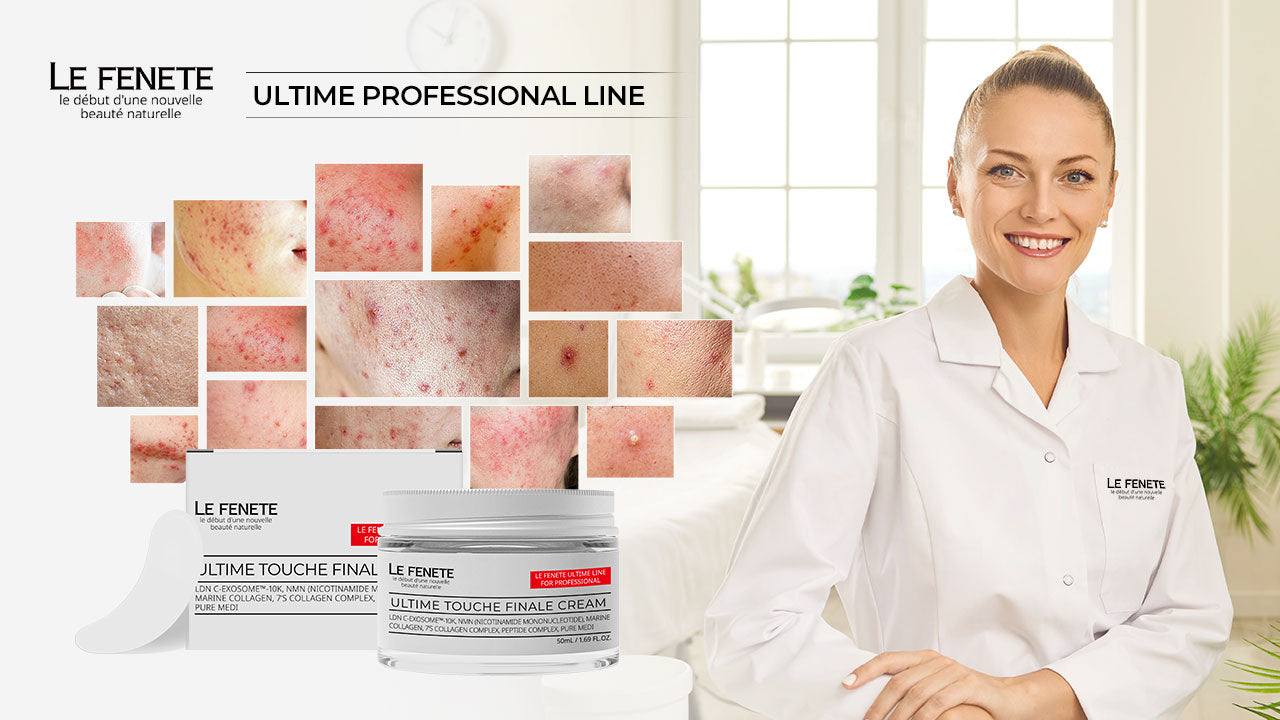 ULTIME TOUCHE FINALE CREAM – La ChomB JAPAN