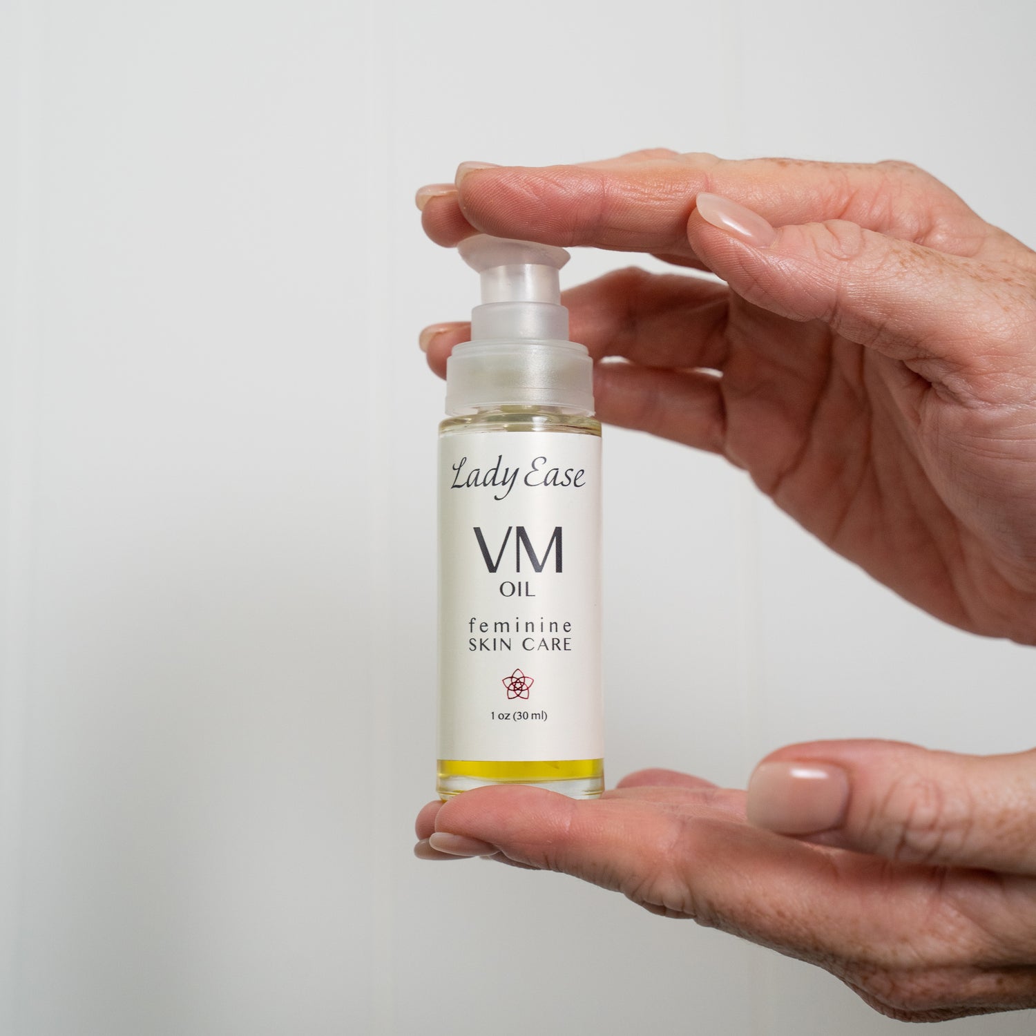 Vaginal Oil: Moisturizing Vaginal Skincare | Lady Ease