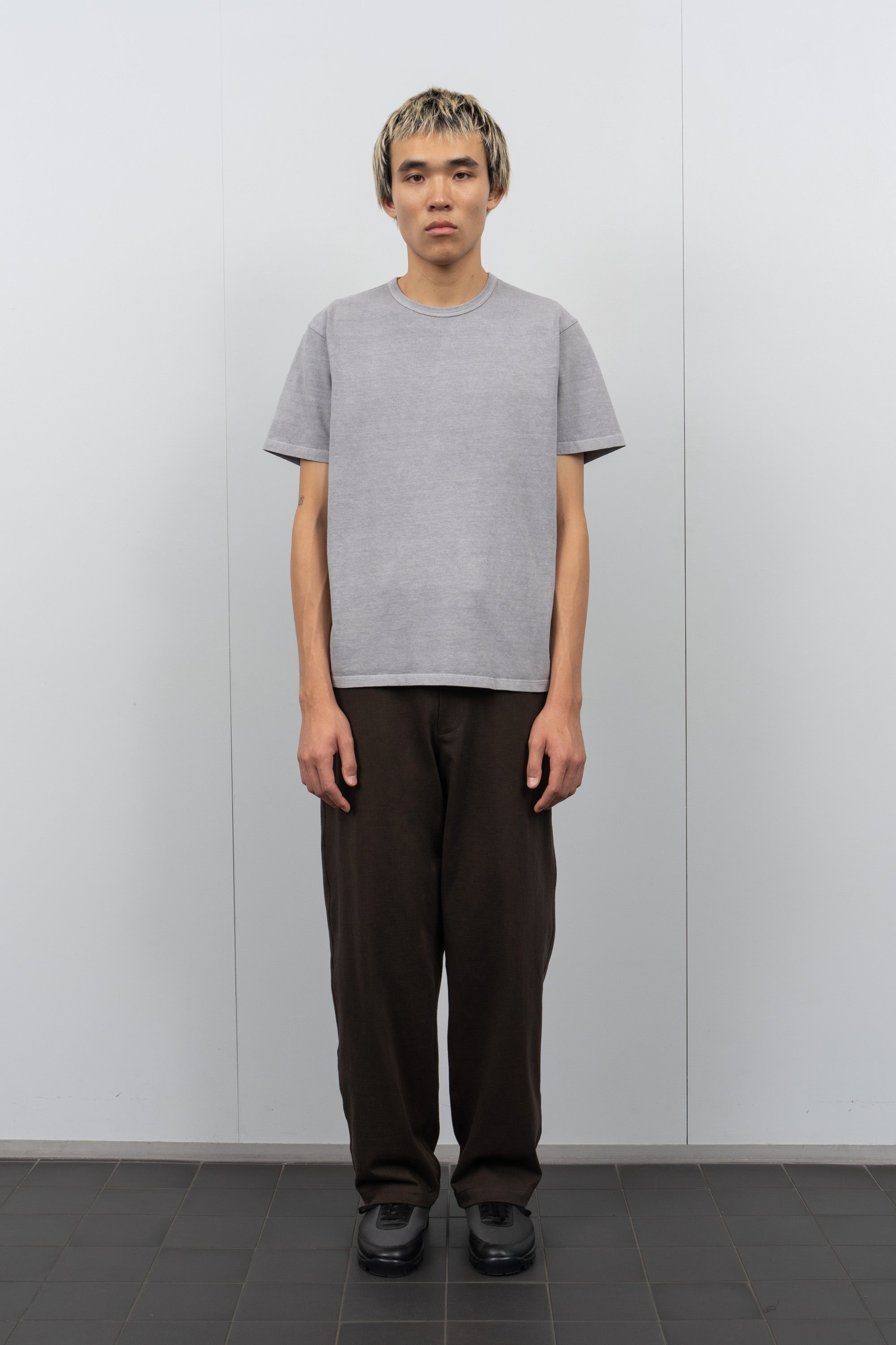 OUR T-SHIRT 2-PACK - PIGMENT CHALK – LADY WHITE CO.