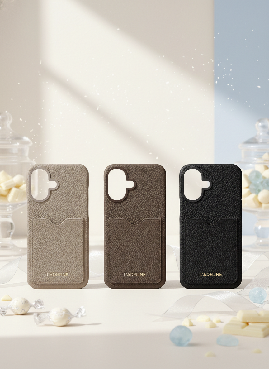 L'ADELINE – L'ADELINE Shop