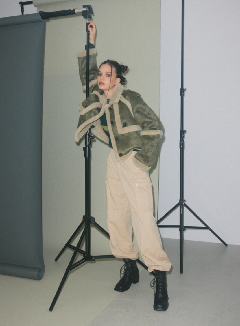 LAGUA GEM (ラグア ジェム) | バロックジャパンリミテッド(BAROQUE)