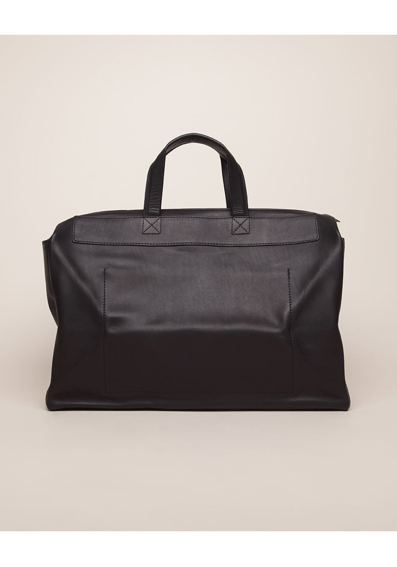 Standard Satchel – La Garçonne