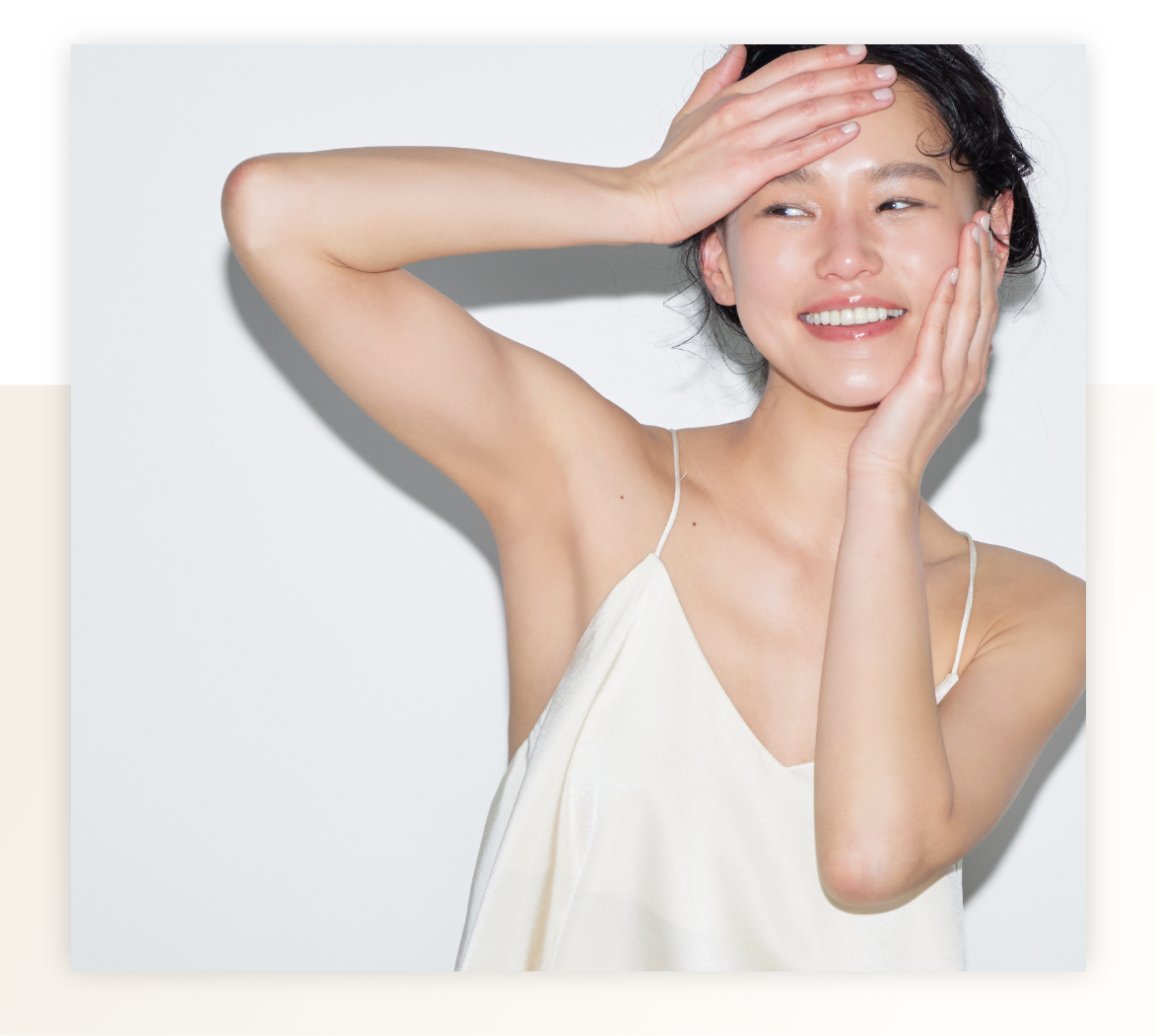 アドバンストクリームEX | ララヴィ公式オンラインストア