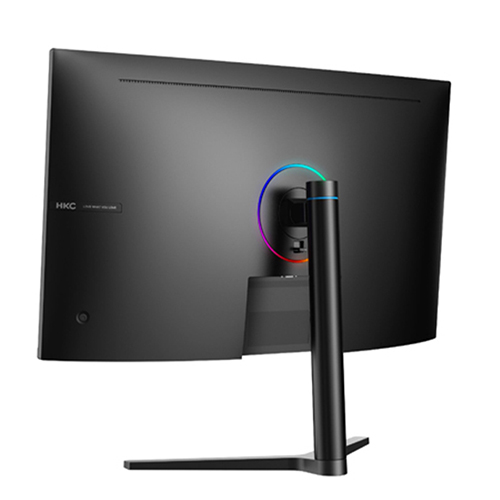 Màn hình HKC MB34A4Q 34inch VA 144Hz WQHD - màn cong | Laptop World