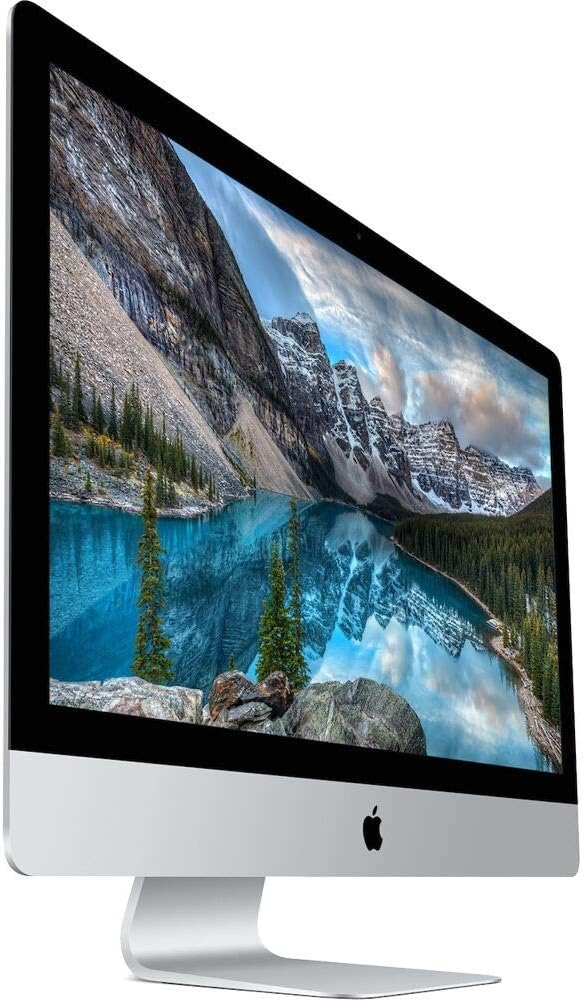iMac A1419 (Retina 5K, 27-inch, 2017) Intel Core i7 7th Gen 24GB RAM 5