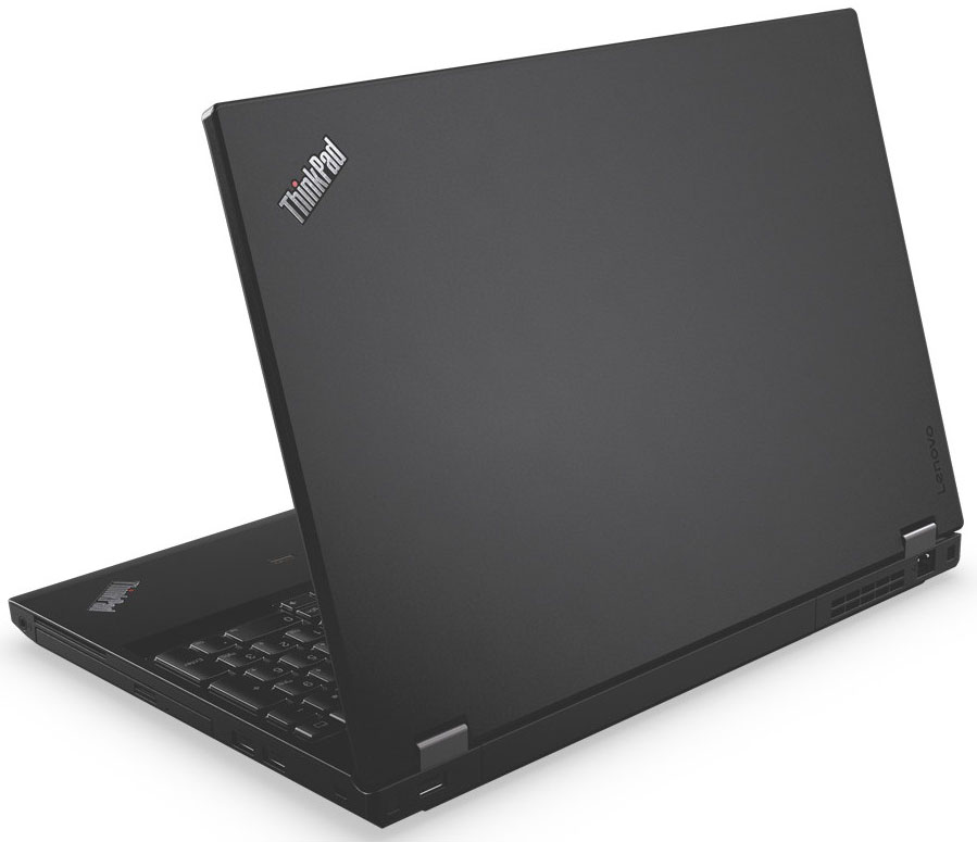 Lenovo ThinkPad L570 - i5-7200U · Intel HD Graphics 620 · 15.6
