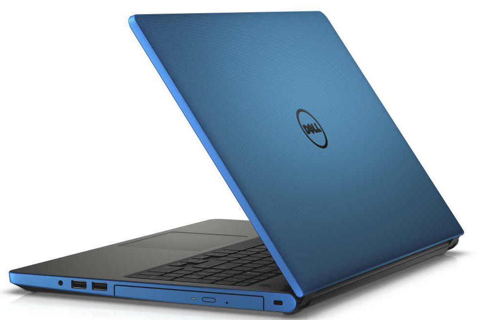 Dell Inspiron 15 5559 - スペック、テスト、価格 | LaptopMedia 日本