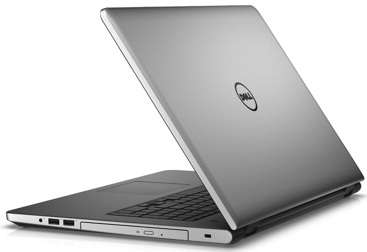 Dell Inspiron 17 5759 - スペック、テスト、価格 | LaptopMedia 日本