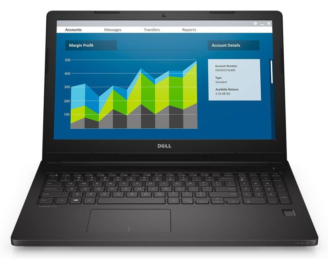 Dell Latitude 3560 - Specs, Tests, and Prices | LaptopMedia.com