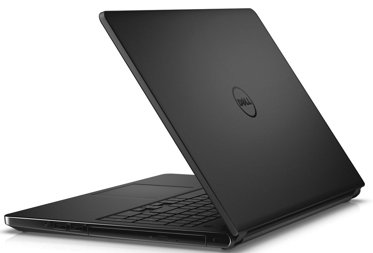Dell Inspiron 15 5558 - i3-5015U · Intel HD Graphics 5500