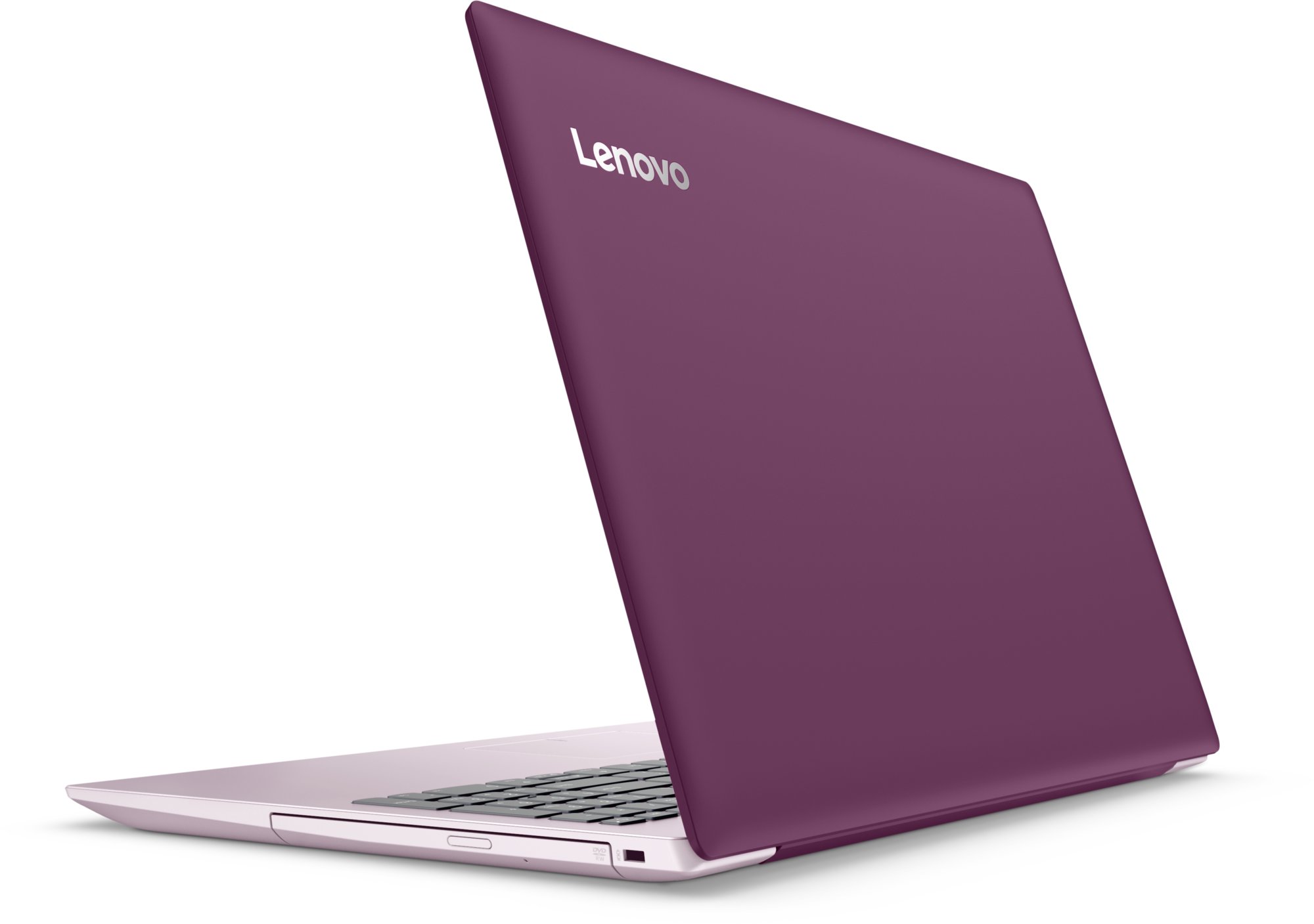 Lenovo IdeaPad 320 15 - i7-7500U · Intel HD Graphics 620 · 15.6