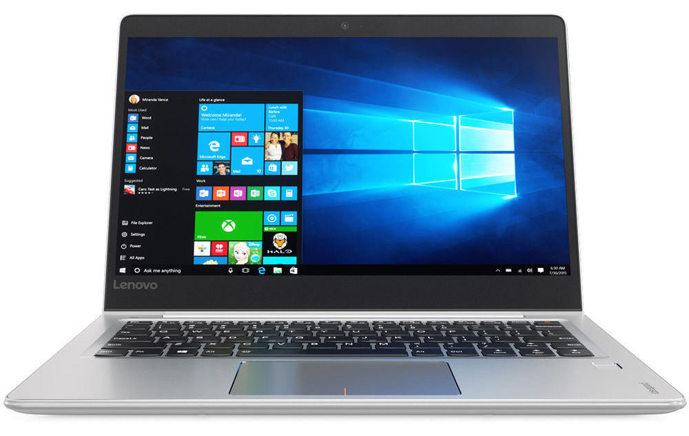 Lenovo ideapad 710S Plus (13